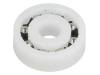 BB-626-B180-10-ES, Подшипник: шариковый; Внутр.диаметр:6мм; Внешн.диам:19мм; W:6мм, IGUS