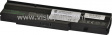 VIS-30-EM-V5505EL Fujitsu (Siemens) Notebook battery, div. Mod., FJS Amilo Li1718/Li2727/Li2732/Li