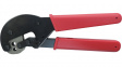 RND 550-00171 Crimping Pliers for RG6/59/62