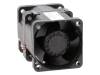 PF40561B1-000U-S99 Вентилятор: DC; осевой; 12ВDC; 40x40x56мм; 45,7м3/ч; 62,3дБА; 28AWG