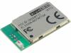 WT12-A-HCI21, Модуль: Bluetooth; GPIO, PCM, SPI, UART, USB; 2.1 EDR; Класс:2, Bluegiga Techn.