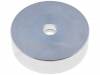 GN 50.4-ND-25, Магнит: постоянный магнит; неодимовый; O:25мм; H:7мм; 160Н, ELESA+GANTER