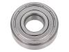 6304-2Z SKF Подшипник: шариковый однорядный; Внутр.диаметр:20мм; W:15мм