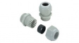 1772300000 Cable Gland, 6 ... 12mm, M20, Polyamide 6, Grey