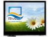 RVT3.5B320240CNWC81, Дисплей: TFT; 3,5"; 320x240; Подсвет: LED; 3?3,6ВDC; 480кд/м2, RIVERDI