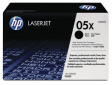 CE505X Toner Black