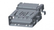 48395-0003 USB Type A 3.0 Socket, Right Angle