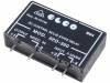 SSR88D-360 Реле: полупроводниковое; SPST-NO; Uупр:3?32ВDC; 3А; макс.60ВDC