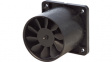 D343T-012KM-5 Axial Fan 40 x 40 x 36 mm 15 VDC