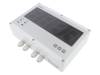 AR540/S2/P/P/RS485/WU Модуль: регулятор; давление, скорость, температура; SPST-NO; 24ВAC