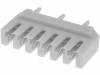 IDC381-6-110/KRONE Соединитель; IDC; Контактные группы:6; 3,81мм
