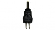 RND 320-00127 DC Plug, 1.35x3.5x10mm