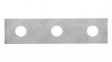 1781020000 Cross Connector, 269A, 22mm Pitch, Grey
