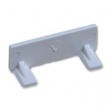 PT17040 White name plate