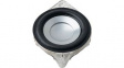 BF 45 - 8 Ohm Full Range Speaker 8Ohm 8W 79dB Black