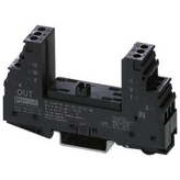 PT 1X2-BE, Surge protection base element - 2856113 Number of poles=2, Phoenix Contact