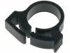 192-10060, Хомуты; Диам.петли:11,7?13,3мм; полиамид; черный; W:14,7мм, HellermannTyton