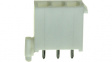 1-770873-0 Male header 4.14 mm Pole no. 3 MATE-N-LOK Mini Universal
