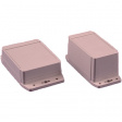 1555CF22GY Корпус: универсальный; Х:66мм; Y:120мм; Z:42мм; с креплениями