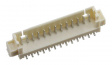 53398-1371 Pin header, PicoBlade 13-pin SMD 13P