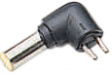 42-055-55-R DC-adapter 1.5 mm 5.5 mm