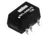 AM1L-0503S-FZ Преобразователь: DC/DC; 1Вт; Uвх:4,5?5,5В; 3,3ВDC; Iвых:300мА; SMD
