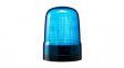 SL10-M2KTN-B Signal Beacon, Blue, Pole Mount/Wall Mount, 240V, 100mm, IP66