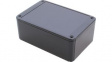 RL6435BK Plastic Enclosure 150x100x60mm Black ABS IP54