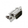 1-1634218-2 D-Sub plug 9P