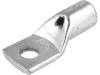 VA01-0144 PK18517 Кольцевой трубчатый; M16; 185мм2; обжим; на провод; луженые; медь
