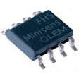 FHS 40-P/SP600 Датчик: Холла; тока; Корп: SOIC-8; Диапазон: ±100A; Темп: -40?125°C