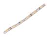 HH-S60F006-2835S WW WHITE PCB IP20 Лента LED; белый теплый; LED/м:60; SMD; 12В; 2835; W:6мм; L:1м; IP20