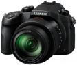 DMC-FZ1000EG DMC-FZ1000 digital camera, Black, 27 mm - 432 mm, 20 MegaPixel