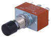SB61B Переключатель: кнопочный; Пол: 2; SPST; 3A/125ВAC; 1,5A/250ВDC