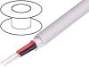 78042 SL005, Провод; многопров; Cu; EcoCable® Mini, EcoGen™, UL AWM 21460; MPPE, Alpha Wire