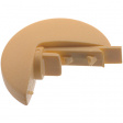 A 11 03 004 Marking piece yellow