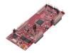 LAUNCHXL-F28069M Ср-во разработки: TI; USB B micro,штыревой; Серия: LaunchPad™