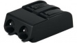 2061-622/998-404 Wire-to-board terminal block 1.5 mm2 6 mm, 2 poles