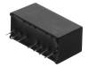 AM3G-1215DH30Z Преобразователь: DC/DC; 3Вт; Uвх:9?18В; Uвых:15ВDC; Uвых.2:-15ВDC