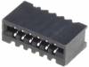 DS1020-06-06BT1 Разъем: FFC / FPC; горизонтальный; PIN:6; NON-ZIF; SMT; луженые