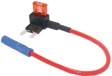 H7400 Automotive fuse holder miniOTO