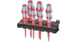 05022767001 VDE Screwdriver Set, Kraftform, 7pcs