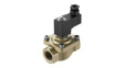 VZWF-B-L-M22C-G1-275-1P4-6 Solenoid Valve G1" 2/2 0 ... 600kPa