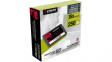 SKC400S3B7A/256G SSDNow KC310 bundle 2.5" 256 GB SATA 6 Gb/s