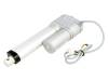 CONCENTRIC LACT4P-12V-20 LINEAR ACTUATOR, Двигатель: DC; 12ВDC; 100,16мм; 10А; 500мА; линейный сервомотор, POLOLU
