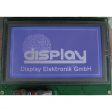 DEM 240128D SBH-PW-N (A-TOUCH) LCD-graphic display 240 x 128 Pixel