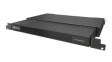 SA1-01002XLNB Rack Mount Airflow Management for Network Switches, Rear Intake, Passive, Adjustable, 1U, Black