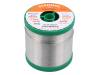 810916, Припой; Sn99,3Cu0,7+NiGe; проволочный припой; 0,7мм; 0,5кг, Stannol