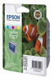 C13T02740110 Ink T027 multicoloured