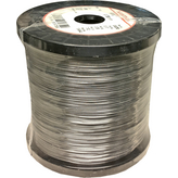 030373 KANTHAL D 0,5MM, Resistor wire 0.5 mm 6.88 Ohm/m, Kanthal